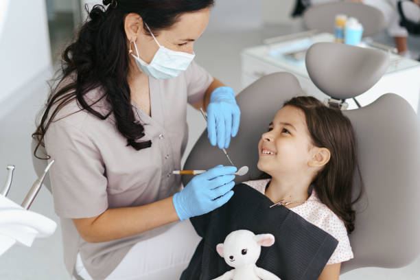 Best Emergency Denture Repair in Prunedale, CA
