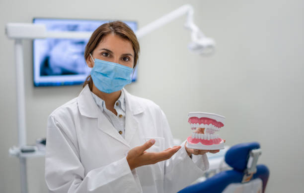 Best Emergency Root Canal Treatment in Prunedale, CA