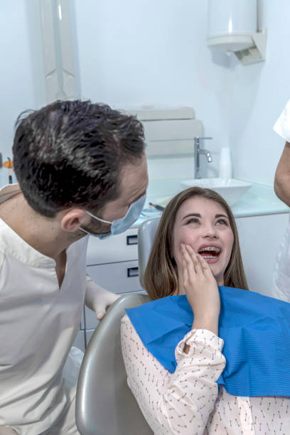 Best Weekend Emergency Dentist in Prunedale, CA
