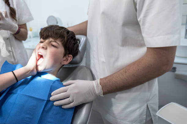 Best Same-Day Emergency Dental Services in Prunedale, CA